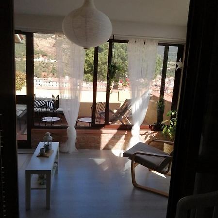 Casa Di Mezzo Daire Rio Marina Dış mekan fotoğraf