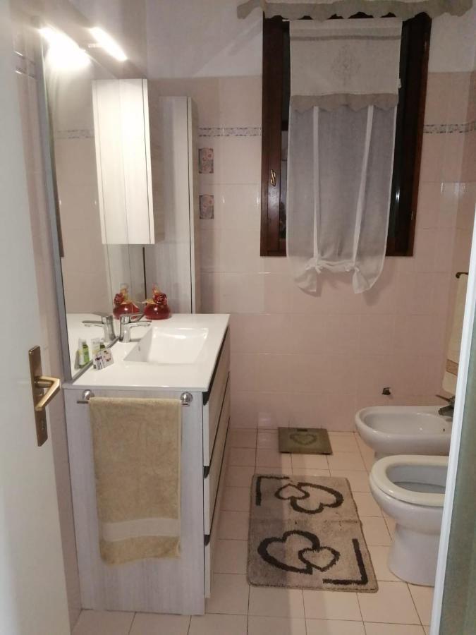 Casa Di Mezzo Daire Rio Marina Dış mekan fotoğraf