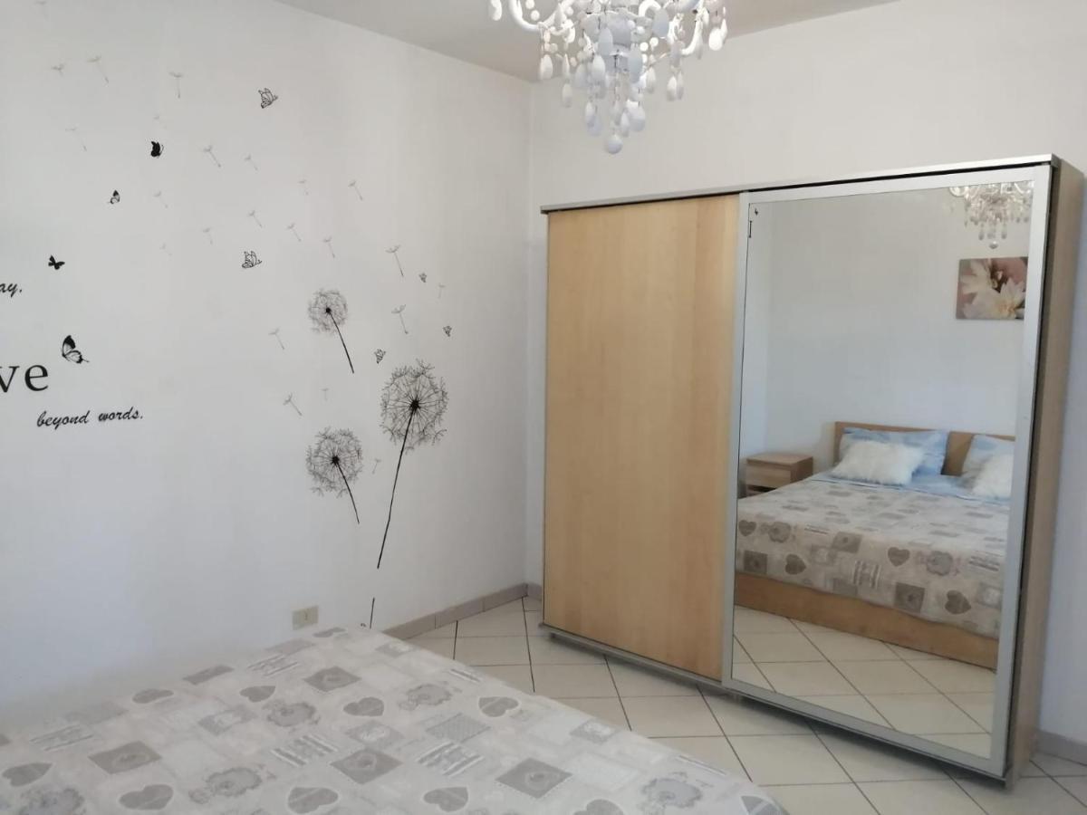 Casa Di Mezzo Daire Rio Marina Dış mekan fotoğraf
