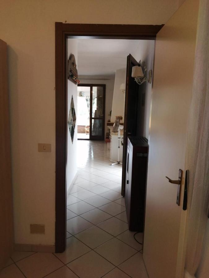 Casa Di Mezzo Daire Rio Marina Dış mekan fotoğraf