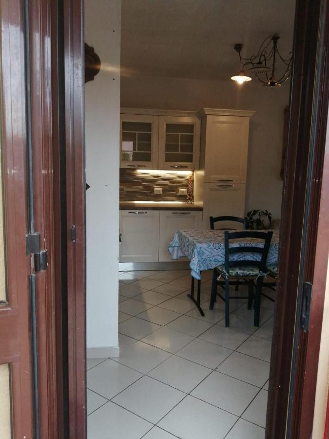 Casa Di Mezzo Daire Rio Marina Dış mekan fotoğraf