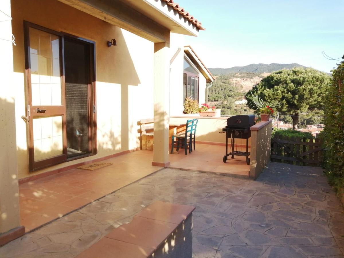 Casa Di Mezzo Daire Rio Marina Dış mekan fotoğraf